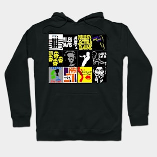 The album Hoodie